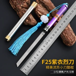 Camping Outdoor Knife OEM Ready for Wholesale