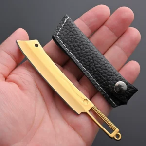 Camping Outdoor Knife Retail Display for Wholesale