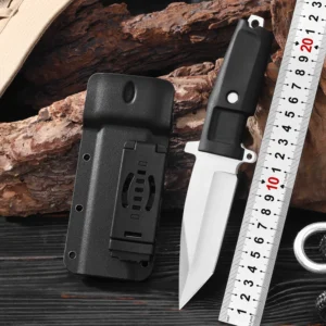 Camping Outdoor Knife Catalog Model for Wholesale