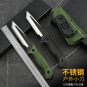 Camping Outdoor Knife Dealer Assortment for Wholesale