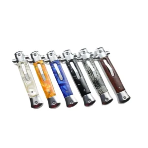 Camping OTF Box Cutter for Wholesale