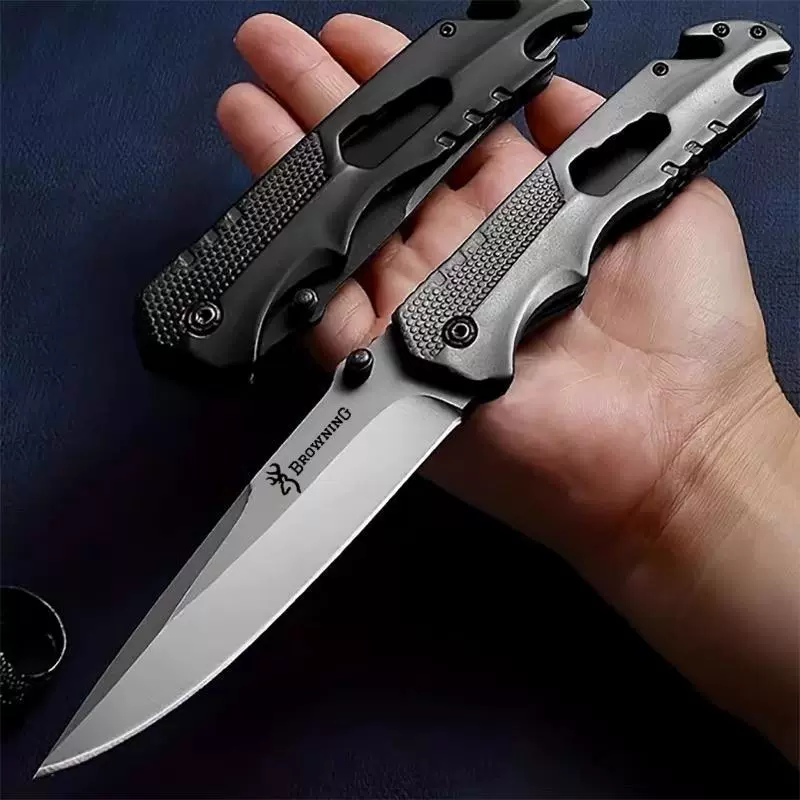 Camping Folding Knife Catalog Model for Wholesale