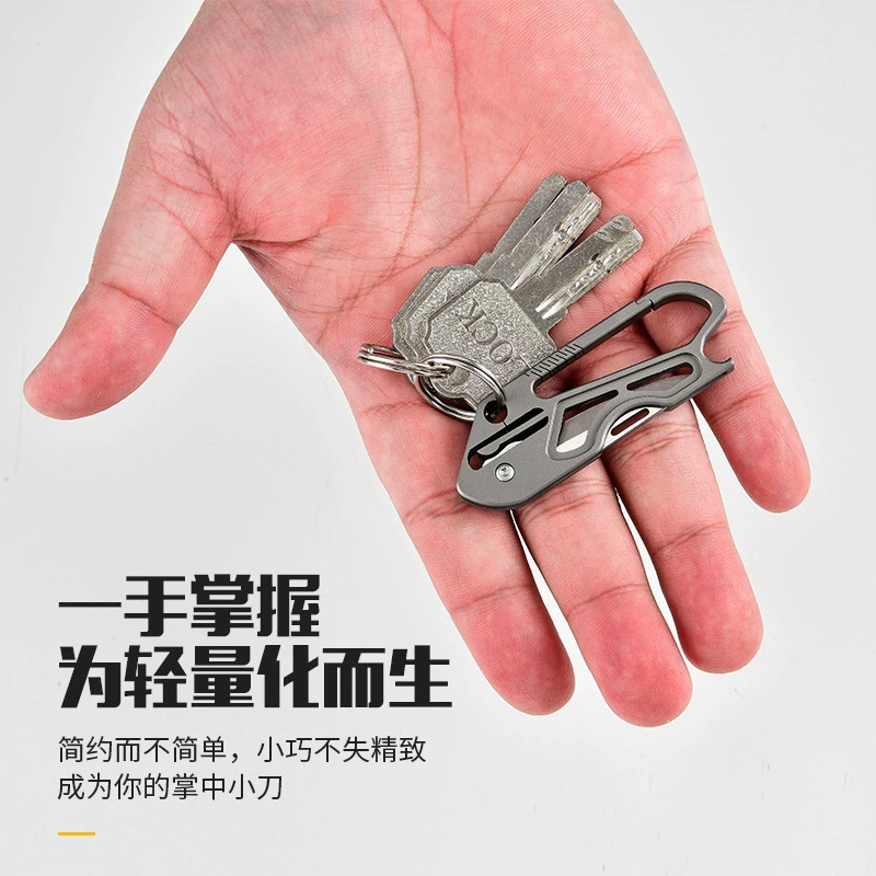 Outdoor Utility Knife Retail Display for Wholesale