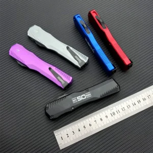 Outdoor Akc OTF Knife for Wholesale