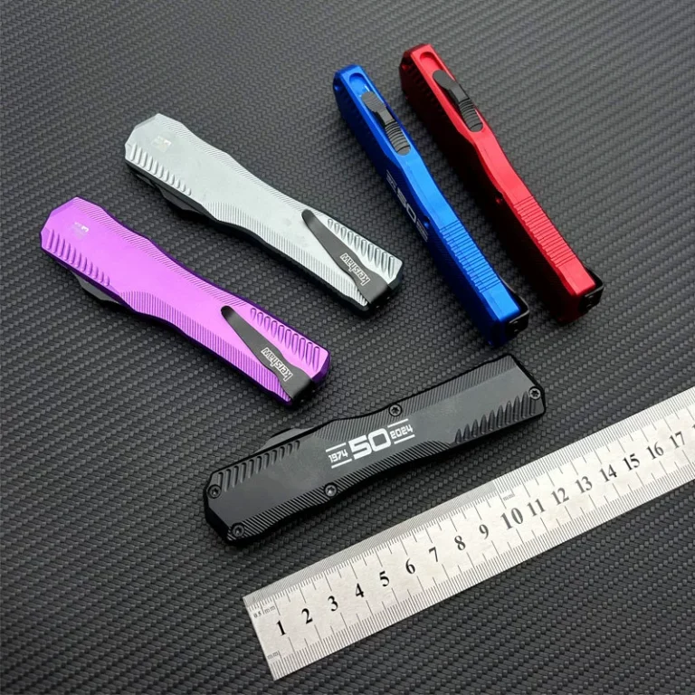Outdoor Akc OTF Knife for Wholesale