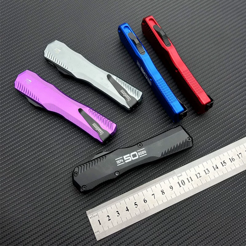 Outdoor Akc OTF Knife for Wholesale