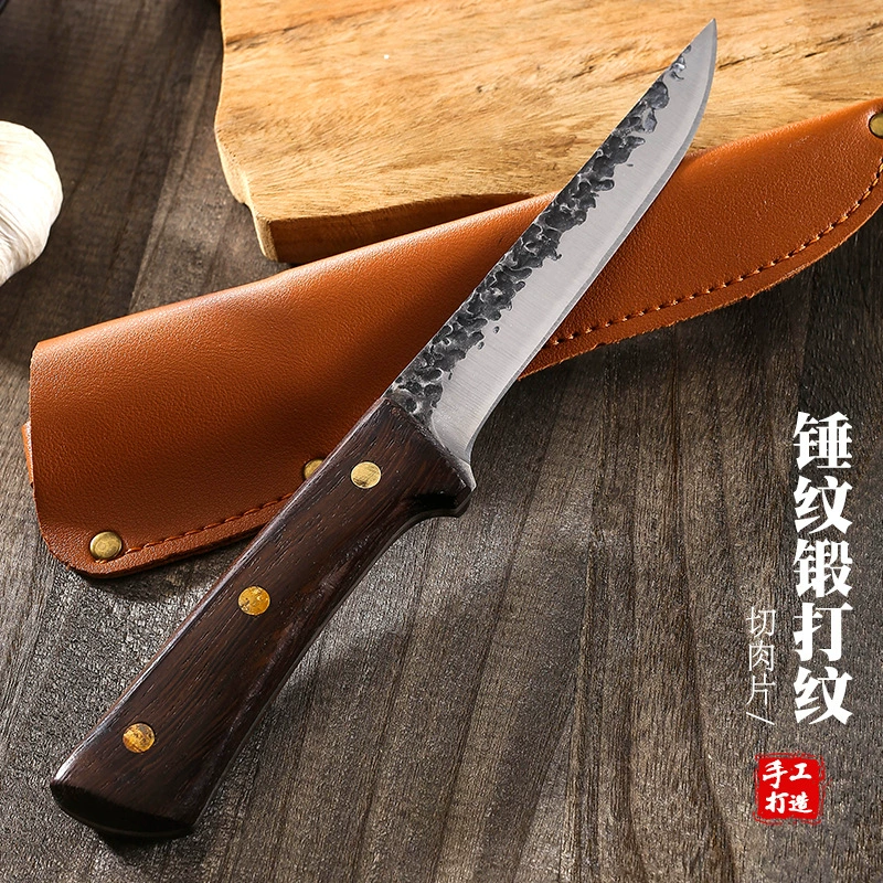 Stainless steel Outdoor Utility Knife for Wholesale
