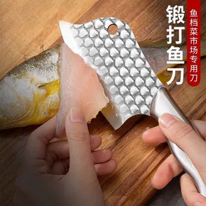 Camping Kitchen Knife for Wholesale