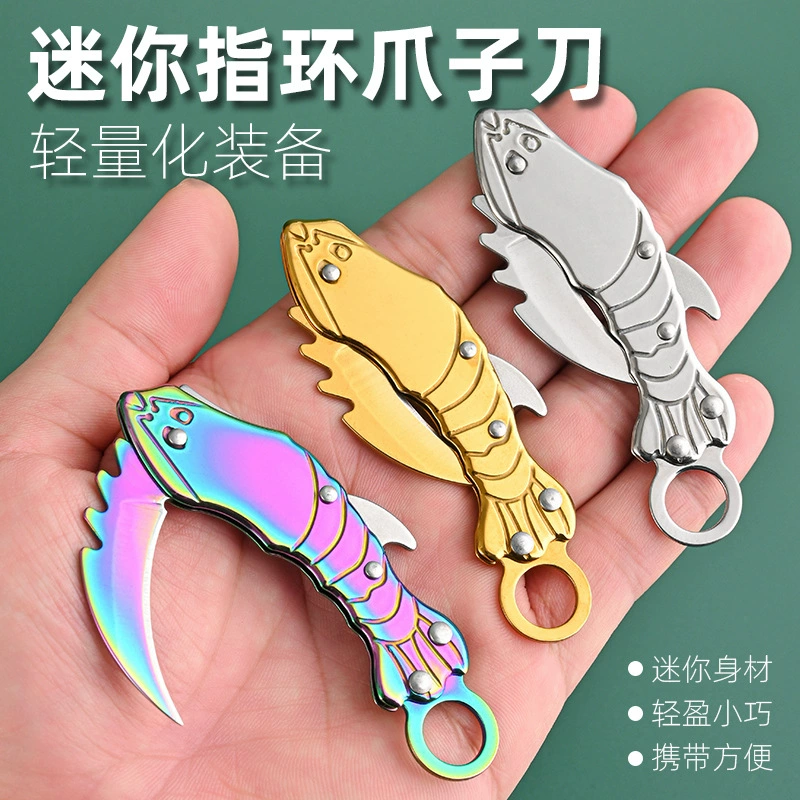 Outdoor Folding Knife Dealer Assortment for Wholesale