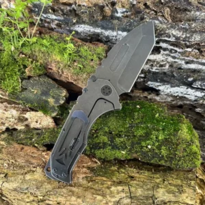 Camping Folding Knife Dealer Assortment for Wholesale