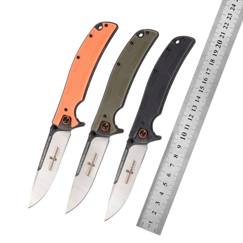 Outdoor Folding Knife Retail Display for Wholesale