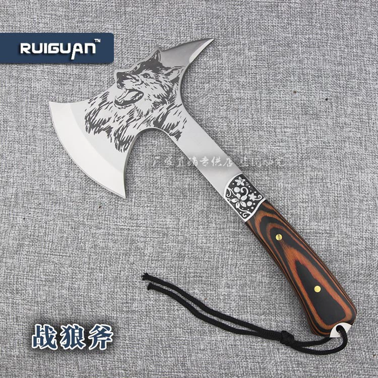 Outdoor Utility Knife OEM Ready for Wholesale
