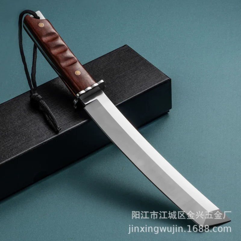 Camping Fixed Blade Knife for Wholesale