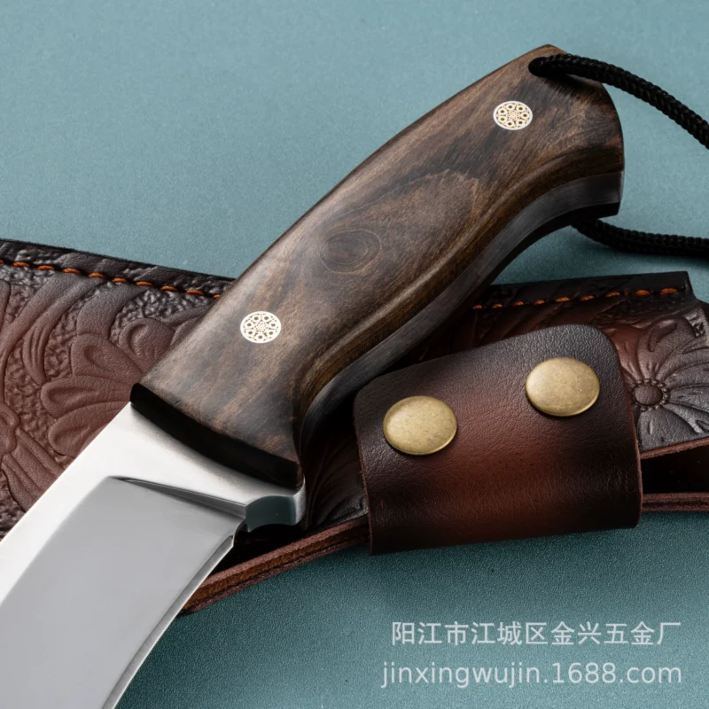 Outdoor Fixed Blade Knife Dealer Assortment for Wholesale