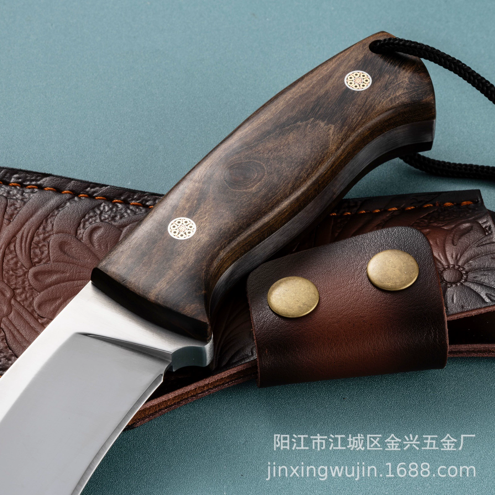 02-091293837170.webp Outdoor Fixed Blade Knife Dealer Assortment for Wholesale