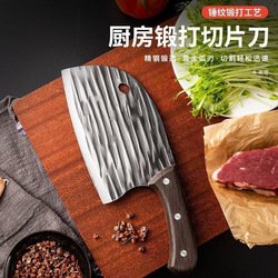 Stainless steel Camping Outdoor Knife Retail Display for Wholesale