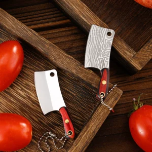 Outdoor Kitchen Knife OEM Ready for Wholesale