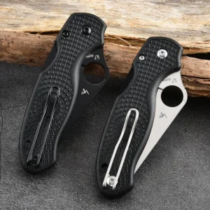 Camping Fixed Blade Knife Catalog Model for Wholesale