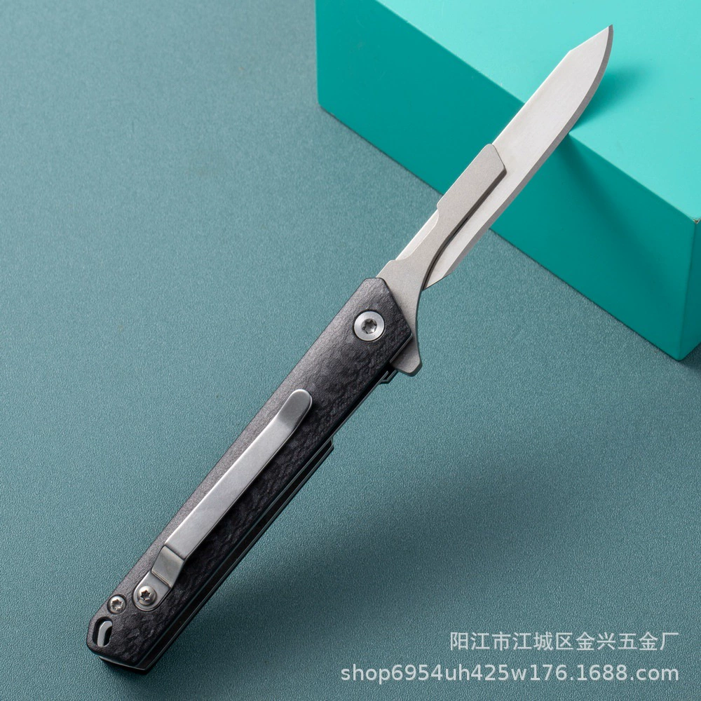02-0e90efe79413.webp 440C Camping Utility Knife for Wholesale