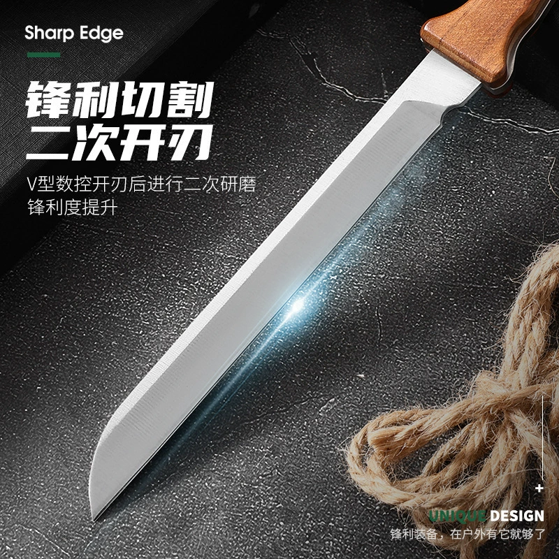 Outdoor Folding Knife for Wholesale