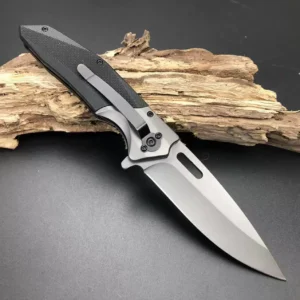420 Outdoor Folding Knife Bulk Supply for Wholesale