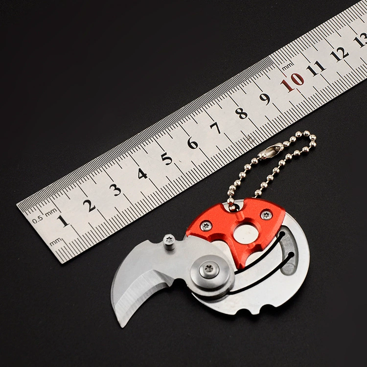 Outdoor Folding Knife Retail Display for Wholesale
