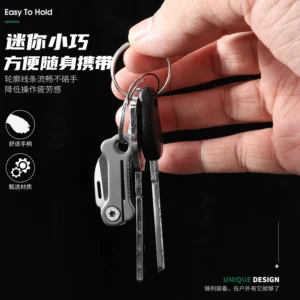 Outdoor Utility Knife Retail Display for Wholesale