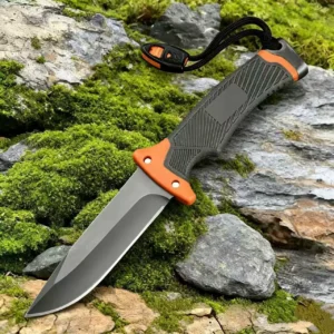 Camping Fixed Blade Knife for Wholesale
