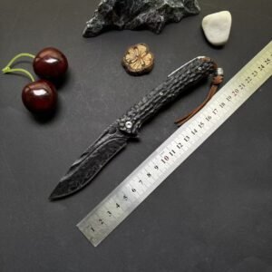 Outdoor Folding Knife Catalog Model for Wholesale