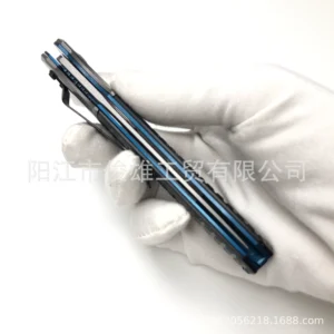 420stainless steel Camping Outdoor Knife for Wholesale