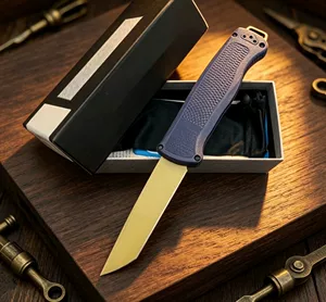 Outdoor Damascus Knife OEM Ready for Wholesale