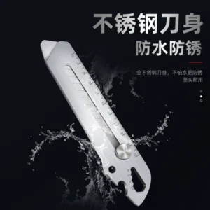 Outdoor Utility Knife for Wholesale