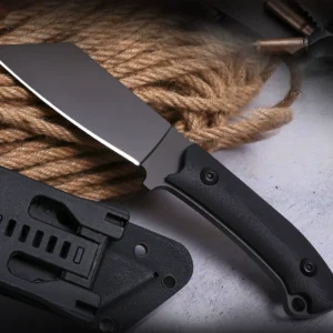 Outdoor Fixed Blade Knife Dealer Assortment for Wholesale
