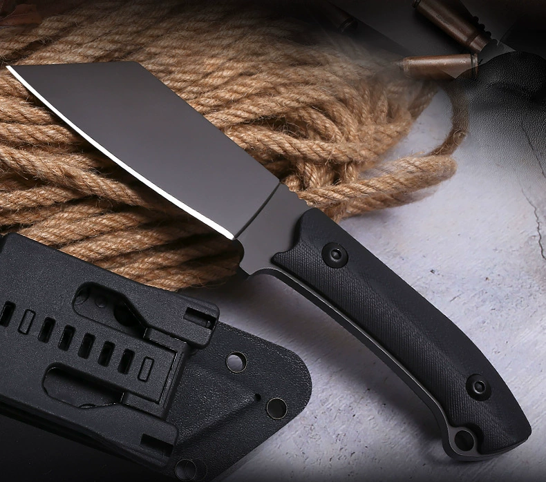 Outdoor Fixed Blade Knife Dealer Assortment for Wholesale