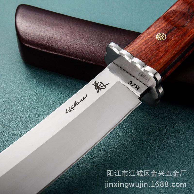 Camping Fixed Blade Knife OEM Ready for Wholesale