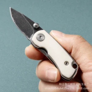Camping Fixed Blade Knife Catalog Model for Wholesale