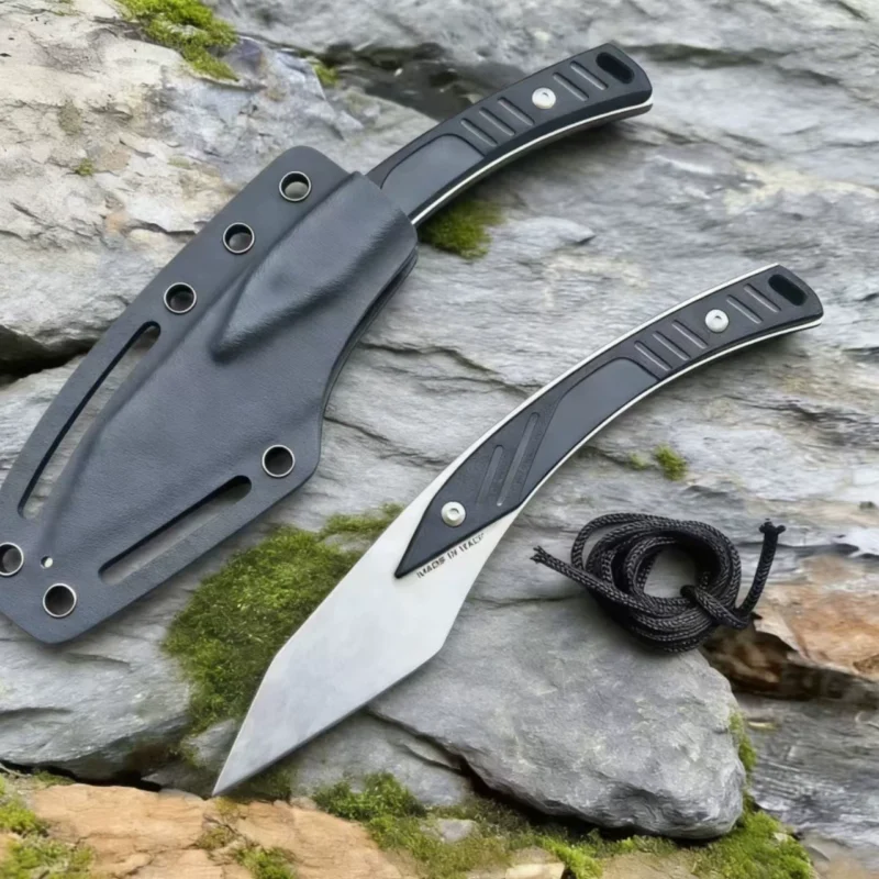 Camping Fixed Blade Knife OEM Ready for Wholesale