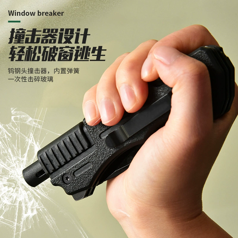 Outdoor Utility Knife Catalog Model for Wholesale