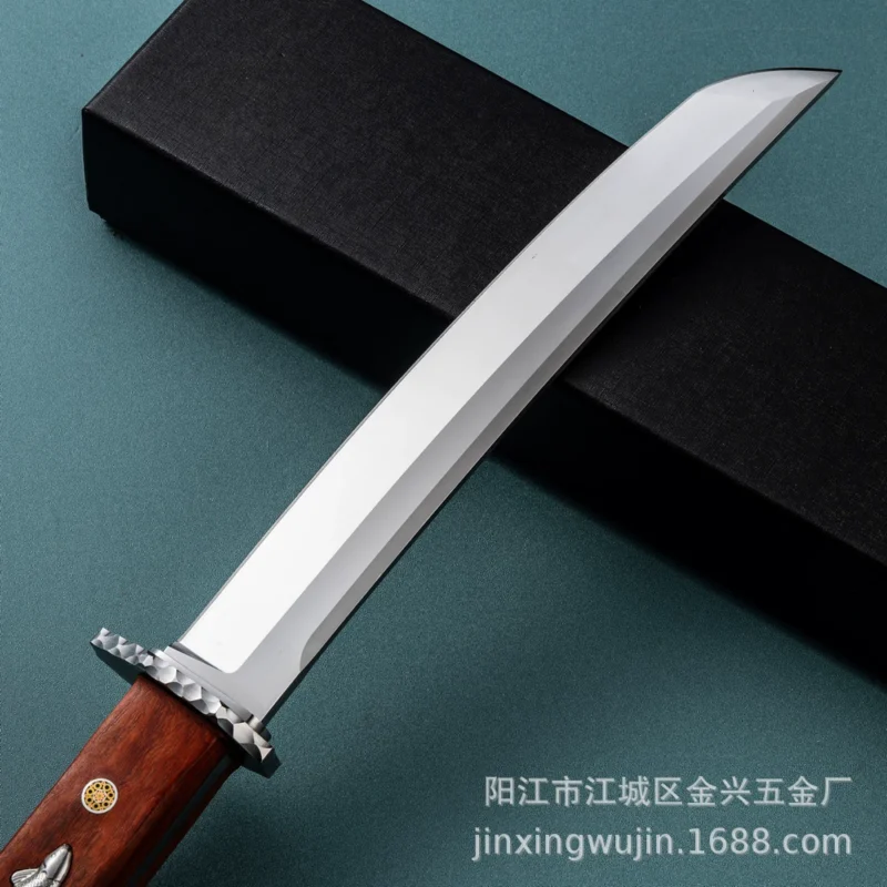 Camping Fixed Blade Knife OEM Ready for Wholesale