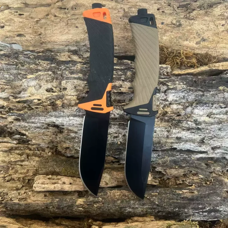 Camping Outdoor Knife Dealer Assortment for Wholesale