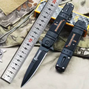 Outdoor Utility Knife OEM Ready for Wholesale