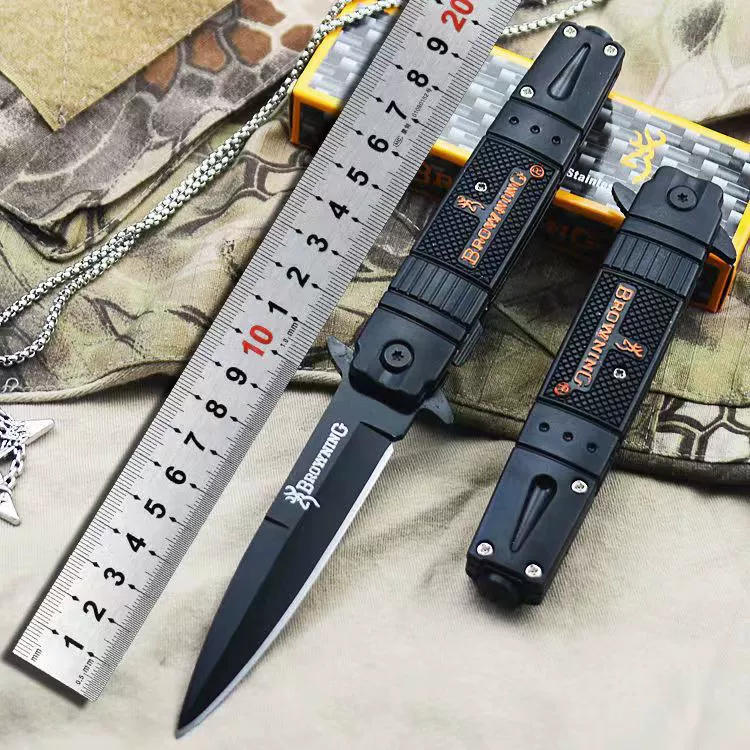 Outdoor Utility Knife OEM Ready for Wholesale