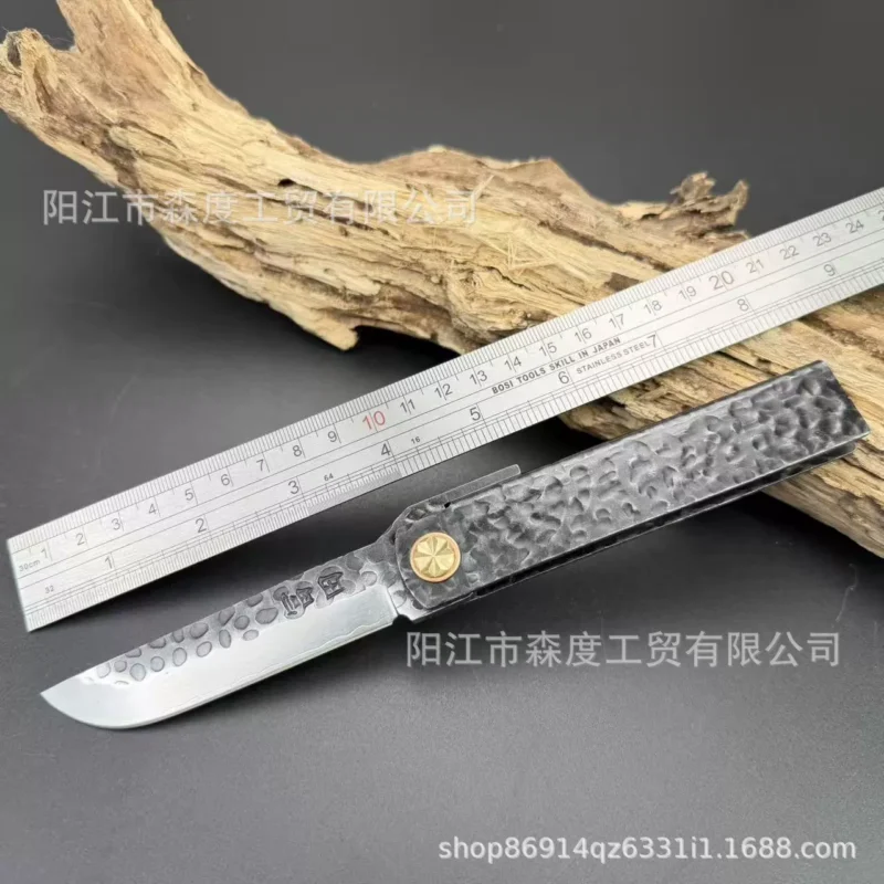 Camping Outdoor Knife OEM Ready for Wholesale