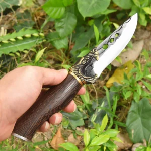 Camping Kitchen Knife OEM Ready for Wholesale