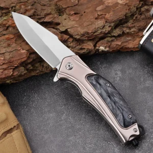 Outdoor Folding Knife Y543 for Wholesale