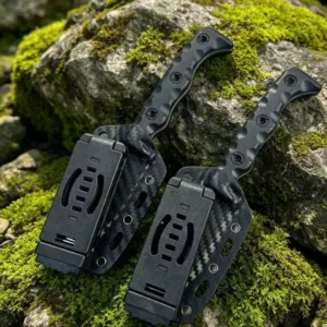 Camping Fixed Blade Knife for Wholesale