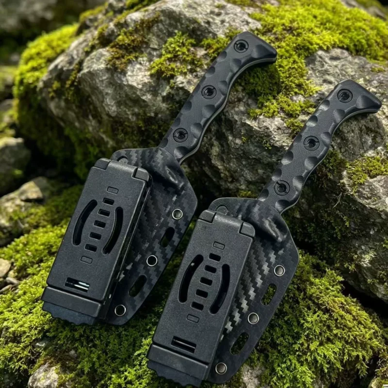 Camping Fixed Blade Knife for Wholesale