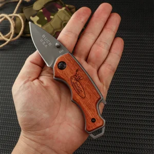 Outdoor Folding Knife Dealer Assortment for Wholesale