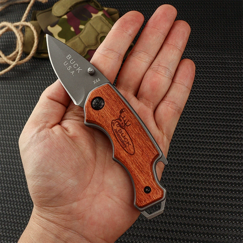 Outdoor Folding Knife Dealer Assortment for Wholesale