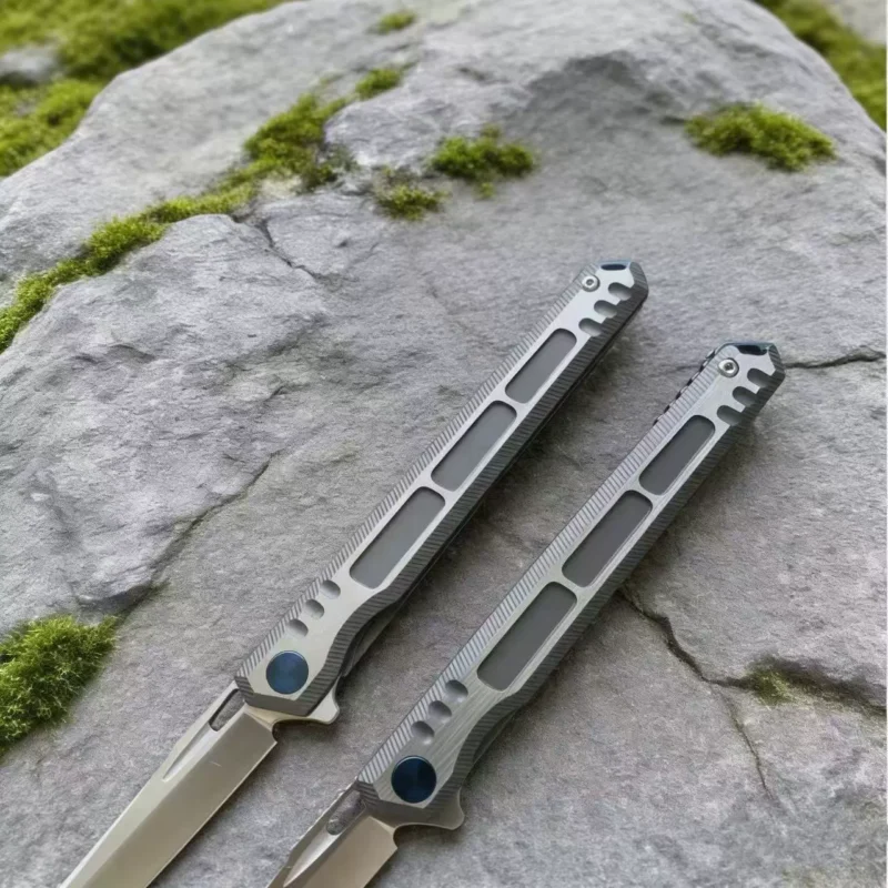 Camping Folding Knife OEM Ready for Wholesale